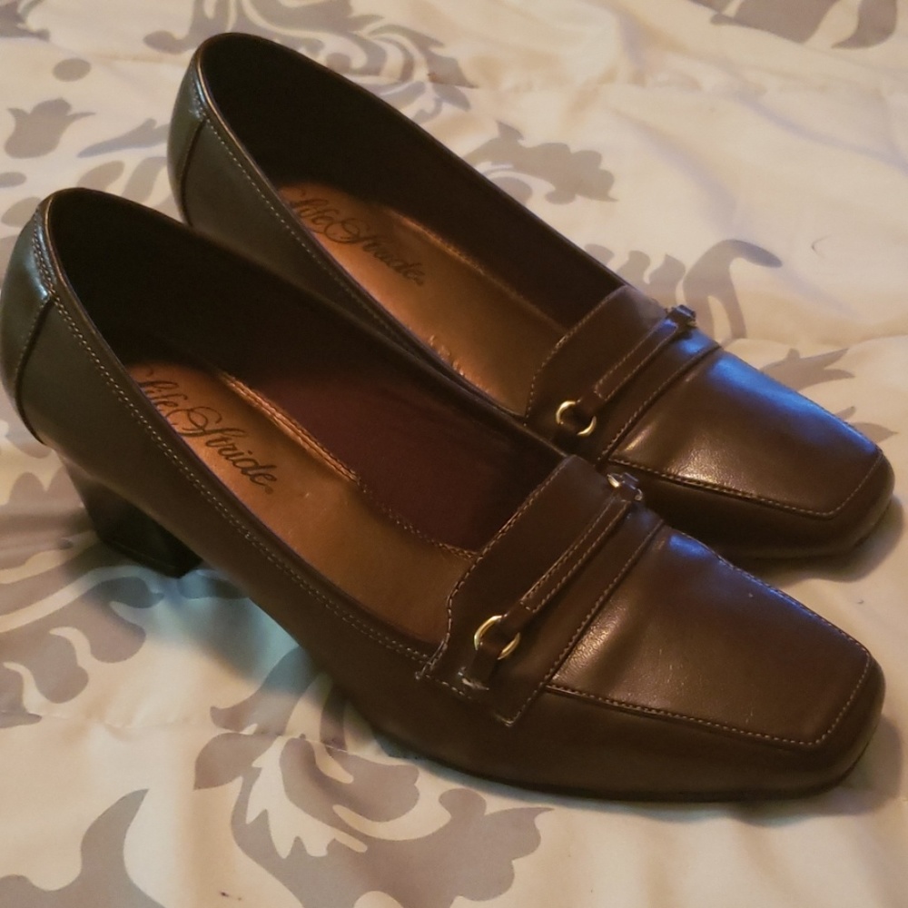 Women's Brown Shoes